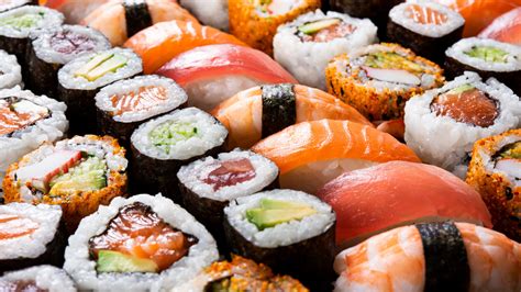 Debunking The Myth Of 'Sushi-Grade' Fish