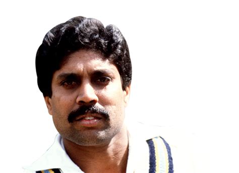 Kapil Dev player page headshot cutout, 2021 | ESPNcricinfo.com