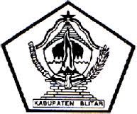 Detail Download Logo Kabupaten Blitar Koleksi Nomer 12