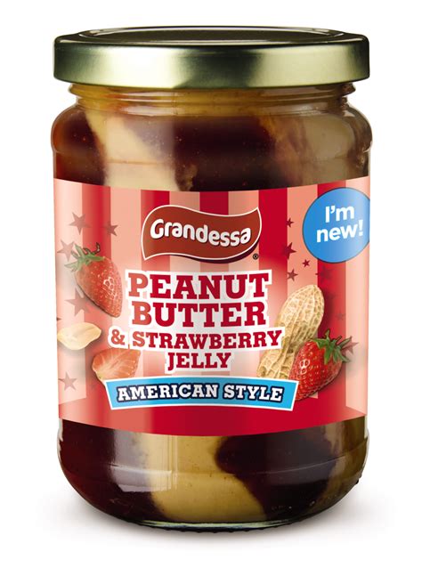 PARTY IN THE USA! ALDI LAUNCHES MARSHMALLOW FLUFF AND PEANUT BUTTER & JELLY JARS AHEAD OF 4TH ...