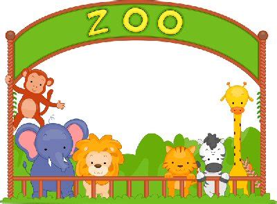 A to Z Kids Stuff | Preschool & Kindergarten Zoo Theme