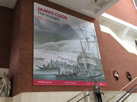 James Cook - The Voyages - Australian History Mysteries