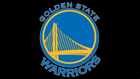 Meaning Golden State Warriors logo and symbol | history and evolution ...