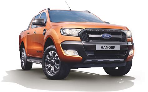 SDAC Introduces Ford Ranger Wildtrak 2.2 @ RM127,888! – Piston.my