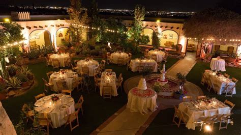 Hacienda del Sol Guest Ranch Resort (Resort Report) - TucsonTopia