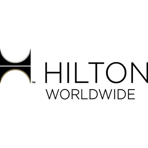 Hilton Worldwide logo vector SVG, PNG download free