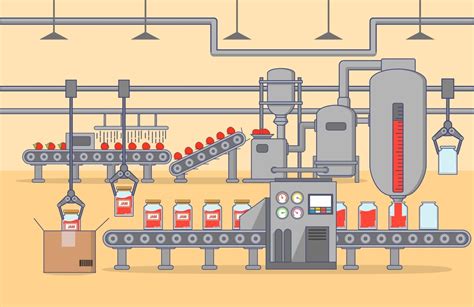 Global Food Processing Machinery and Equipment Market to Reach US$67.7 ...