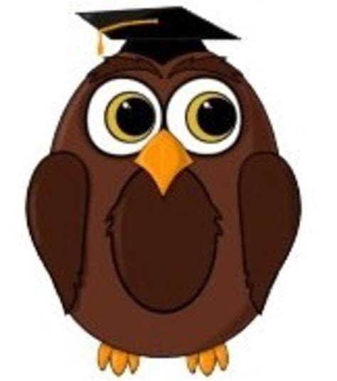 Wise Owl Cartoon - ClipArt Best