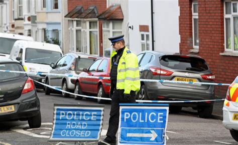 Bristol Stabbing: Boy, 14, Arrested Over Fatal Knife Attack On Teenager | HuffPost UK News