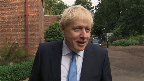 Boris Johnson told no-deal Brexit planning must include Irish border ...