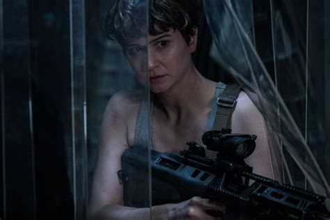 Alien Covenant Trailer | POPSUGAR Entertainment