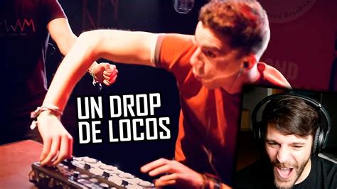 2 Beatboxers con Loopstation repartiendo duros Drops | ShaunTrack - YouTube