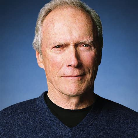 Clint Eastwood - Celeb Column Image Bank