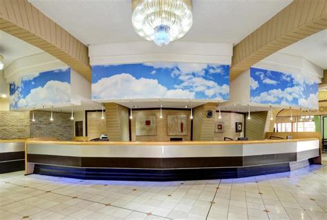 Protea Hotel by Marriott Johannesburg Parktonian All-Suite, Johannesburg | 2021 Updated Prices ...