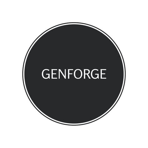 GenForge | Accelerate your Productivity with Personal AI