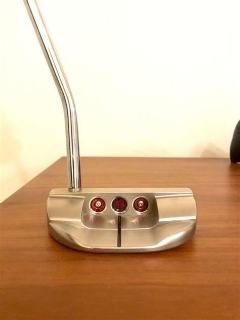 Scotty Cameron Circle T Putter | in Claygate, Surrey | Gumtree