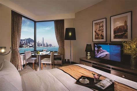 HARBOUR GRAND HONG KONG HOTEL