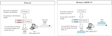 IP(Internet Protocol) : The Most Important Data Transfer Protocol | TCP ...