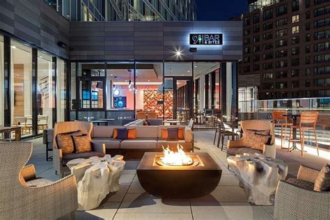 HYATT PLACE BOSTON/SEAPORT DISTRICT - Updated 2023 Prices & Hotel ...