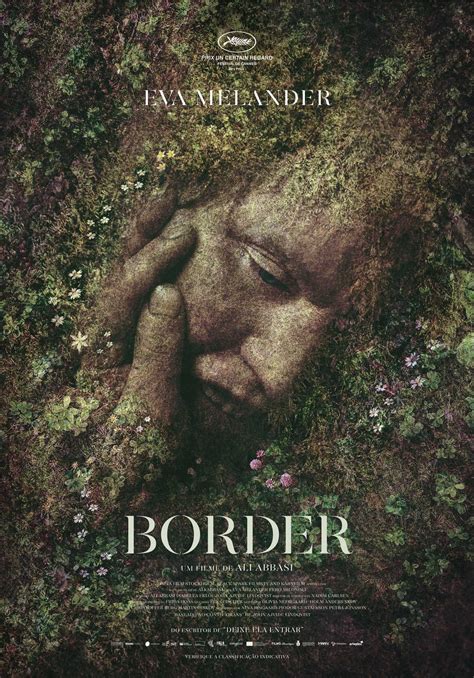 Border - Filme 2018 - AdoroCinema