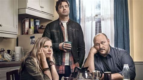 Exclusive: Loudermilk Season 3 production starting in Vancouver with Ron Livingston, Brian Regan