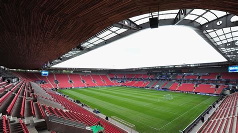 Slavia Prag Stadion Tickets