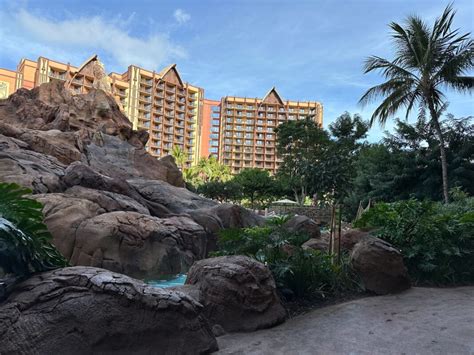 Disney Visa Cardmembers Save Up to 35% on Aulani Resort Rooms This Fall - WDW News Today