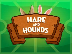 Hare And Hounds | TV App | Roku Channel Store | Roku