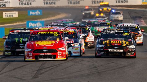 Supercars 2023 entry list: Every car and driver