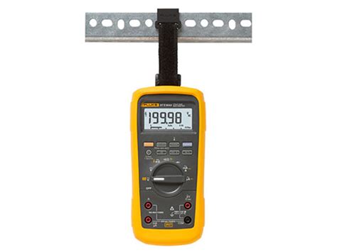 Fluke 87V MAX / E2 Multimeter Kit | Multimeters | Instrumart