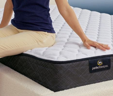 Serta Perfect Sleeper - Mattress Reviews | GoodBed.com