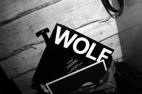 Wolf Music celebrates 8 years with exclusive vinyl giveaway