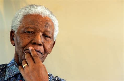 Nelson Mandela: The Madiba Lives | Brookings