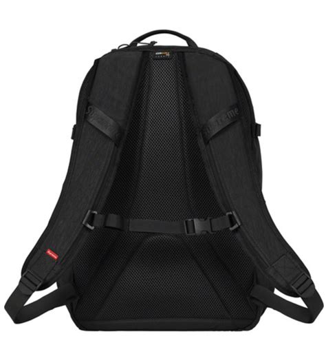 SUPREME BACKPACK - AuthentKicks