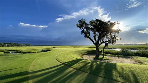 Pawleys Plantation Golf & Country Club ⛳️ Book Golf Online • golfscape™