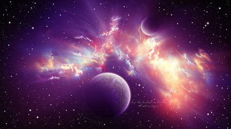 Outerspace 4k Wallpaper,HD Digital Universe Wallpapers,4k Wallpapers ...