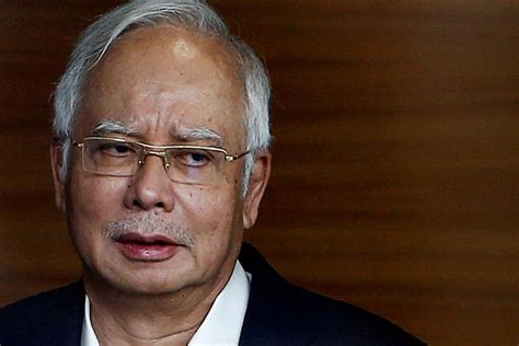 Najib Razak to face new charges, Government & Economy - THE BUSINESS TIMES