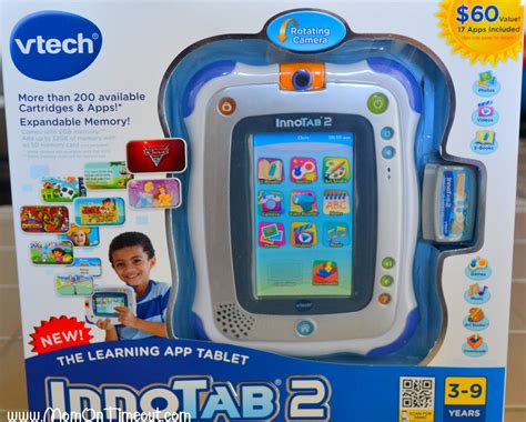 Downloading Is My Life: VTECH INNOTAB 2 DOWNLOAD GAMES