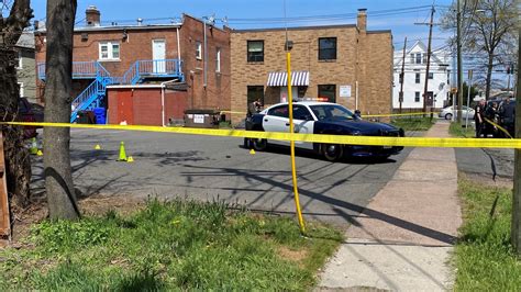 Police ID Man Shot, Killed in East Hartford – NBC Connecticut