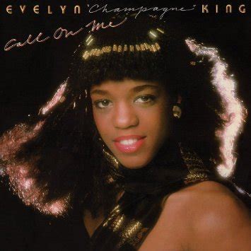 Evelyn "Champagne" King Album Discography