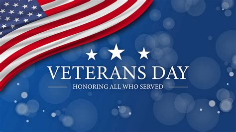 The history of Veterans Day - VA News