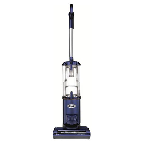 Shark NV105 Navigator Light Upright Vacuum (Blue) - Walmart.com ...