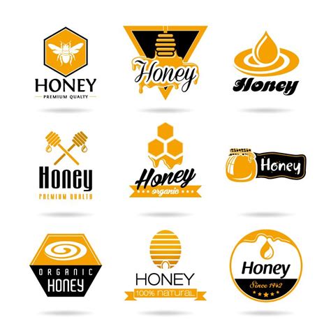 Pin su honey