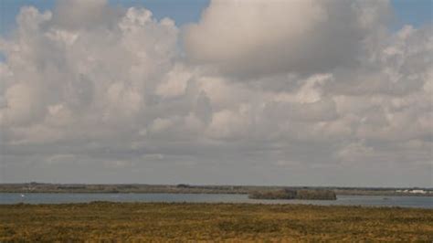 Time Lapse Of Cumulus Clouds · Free Stock Video