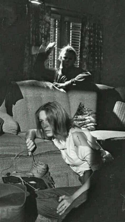 halloween-1978 | Halloween film, Horror movies, Horror movie scenes