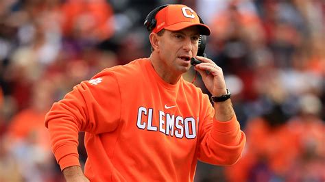 Dabo Swinney, Nick Saban and the 10 highest-paid college football coaches in 2019 | Sporting News