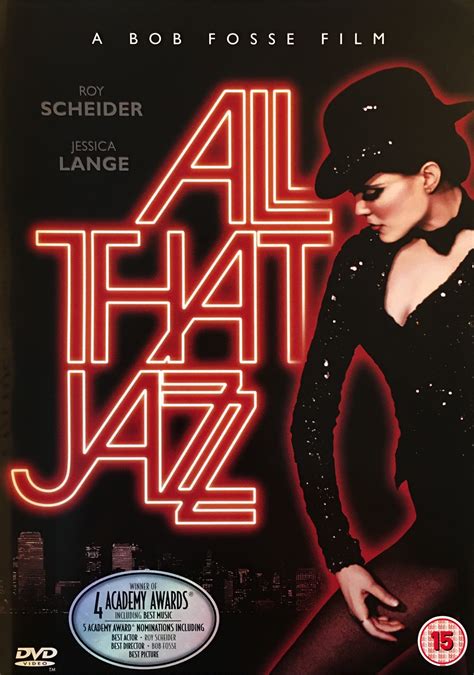 All That Jazz (1979) - Posters — The Movie Database (TMDB)