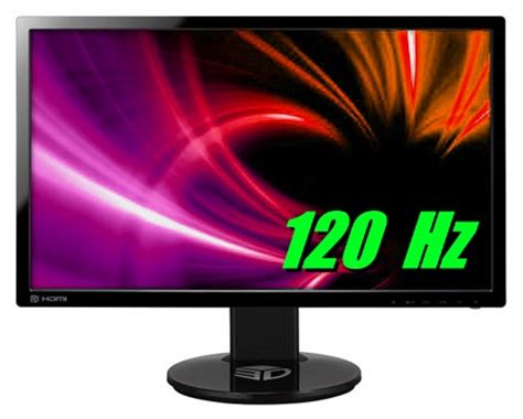 120hz-monitor | Blur Busters