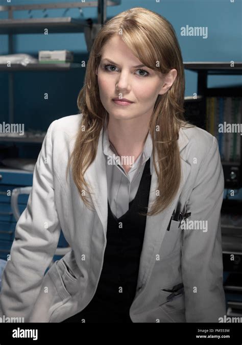 HOUSE -- Pictured: Jennifer Morrison as Dr. Allison Cameron -- NBC ...