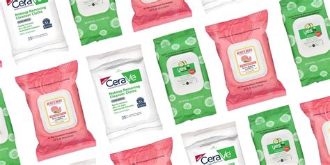 The Best Face Wipes - 5 Face Wipes For Every Skin Type